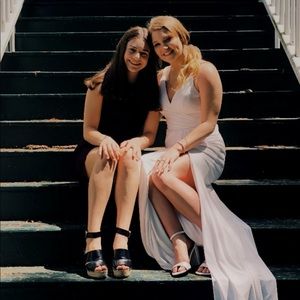 Meet your Posher, Sara